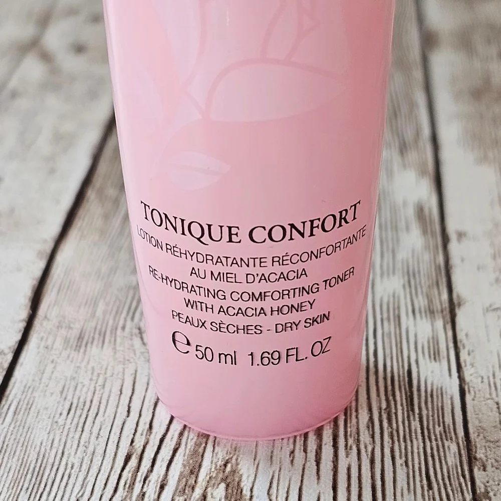 Lancome Toner, Skincare, 50ml